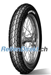 Dunlop K 180 ( 120/90-10 Tl 57j Hinterrad, M/C, Vorderrad )