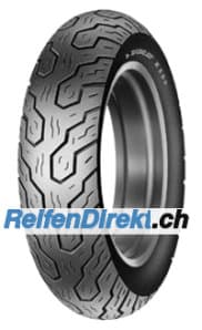 Dunlop K 555 ( 150/80-15 Tl 70v Hinterrad, M/C )