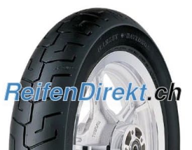 Dunlop K 591 H/D ( 160/70b17 Tl 73v Hinterrad )