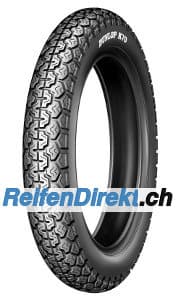 Dunlop K 70 ( 3.50-19 Tt 57p Hinterrad, Vorderrad )