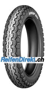 Dunlop K 82 ( 4.60-16 Tt 59s Hinterrad, M/C, Vorderrad )