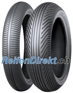 Dunlop Kr 393 ( 190/55 R17 Tl Hinterrad, M/C, Nhs )