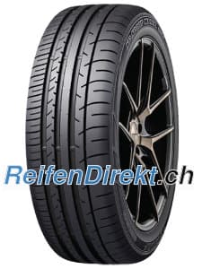 Dunlop Sp Sport Maxx 050 Runflat ( 225/50 R18 95v Mit Felgenschutz (Mfs), Run Flat Blk )