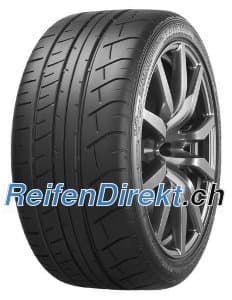 Dunlop Sp Sport Maxx Gt600 Runflat ( 285/35 Zr20 (104y) Xl Nr1, Run Flat Blk )
