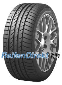 Dunlop Sp Sport Maxx Tt Runflat ( 225/45 R17 91w *, Mit Felgenschutz (Mfs), Run Flat Blk )