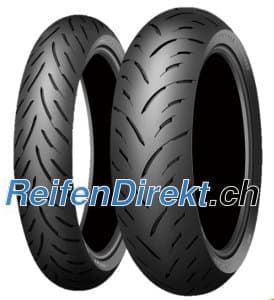 Dunlop Sportmax Gpr-300 ( 150/60 R17 Tl 66h Hinterrad )