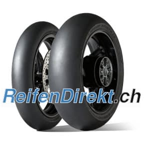 Dunlop Sportmax Gp Racer D212 Slick ( 120/70 R17 Tl Nhs, Variante M, Vorderrad )