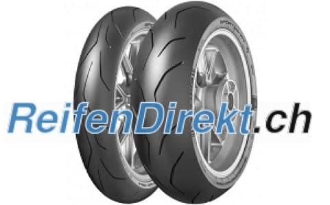 Dunlop Sportsmart Tt ( 110/70 R17 Tl 54h Vorderrad )