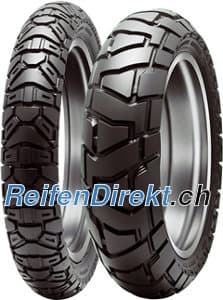 Dunlop Trx Mission ( 100/90-19 Tl 57t Vorderrad )