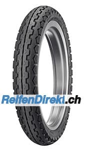 Dunlop Tt 100 Gp ( 130/80-18 Tt 66h Hinterrad, M/C )