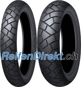Dunlop Trailmax Mixtour ( 120/70 R19 Tl 60v Vorderrad )