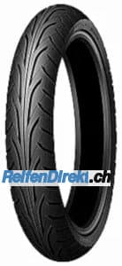 Dunlop Arrowmax Gt 601 F ( 100/90-18 Tl 56h Vorderrad )