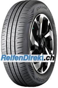 Dunlop Enasave Ec350+ ( 195/60 R17 90h Blk )