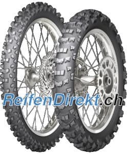 Dunlop Geomax En92 ( 140/80-18 Tt 70m Hinterrad )