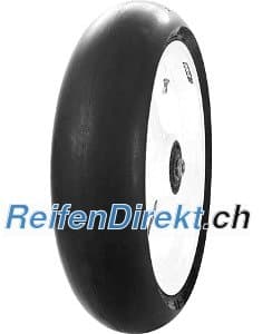 Dunlop Kr 108 Ssp ( 190/70 R17 Tl Hinterrad, M/C )
