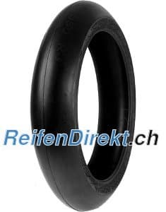 Dunlop Kr 109 ( 125/80 R17 Tl Vorderrad )