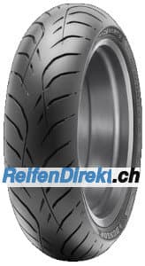 Dunlop Roadsmart Iv ( 150/70 Zr18 Tl (70w) Hinterrad )