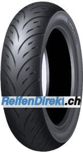 Dunlop Scootsmart 2 ( 120/80-16 Tl 60p Hinterrad )