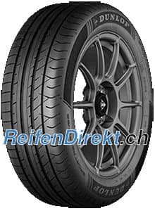 Dunlop Sport Response ( 225/65 R17 102v Blk )