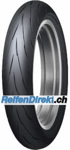 Dunlop Sportmax Q5a ( 120/70 Zr17 Tl (58w) M/C, Vorderrad )