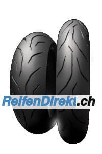 Dunlop Sportsmart Mk4 ( 160/60 Zr17 Tl 69w Hinterrad )