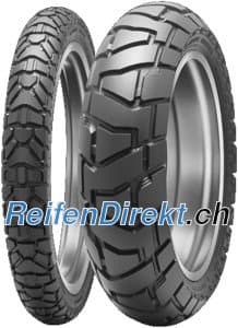 Dunlop Trailmax Mission ( 150/70b17 Tl 69t Hinterrad, M/C )