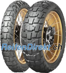 Dunlop Trailmax Raid ( 170/60 R17 Tl 72t Hinterrad, Vorderrad )
