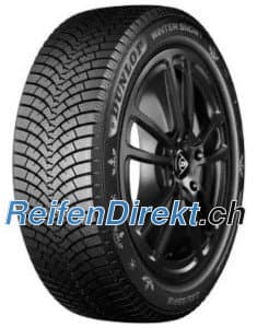 Dunlop Winter Snow 1 ( 225/45 R18 95t Xl Nordic Compound, Mit Felgenschutz (Mfs) Blk )