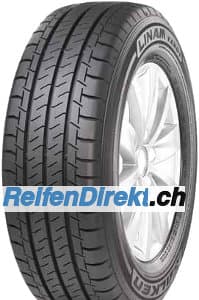 Falken Linam Van01a ( 235/65 R16c 115/113r Blk )