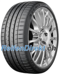 Falken Azenis Rs820 ( 245/35 Zr20 (95y) Xl, Mit Felgenschutz (Mfs) Nblk, Vcs )
