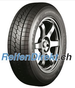 Firestone Vanhawk Multiseason ( 215/60 R16c 103/101t 6pr Evc )
