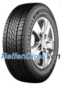 Firestone Vanhawk 2 Winter ( 195/60 R16c 99/97t 6pr Evc )