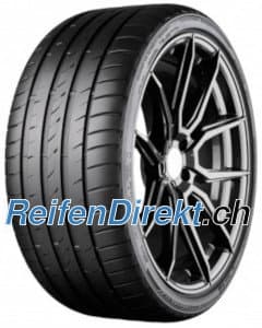 Firestone Firehawk Sport ( 245/45 R20 103y Xl Evc, Mit Felgenschutz (Mfs) )