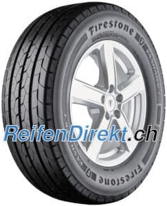 Firestone Vanhawk 3 ( 215/65 R16c 109/107t 8pr, Enliten / Ev )
