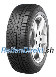 Gislaved Soft*Frost 200 ( 245/45 R18 100t Xl Nordic Compound, Mit Felgenrippe )