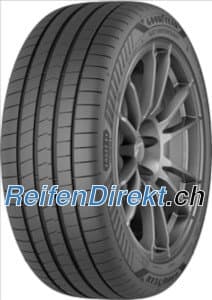 Goodyear Eagle F1 Asymmetric 6 ( 265/40 R22 106y Xl Evr, Mit Felgenschutz (Mfs) )