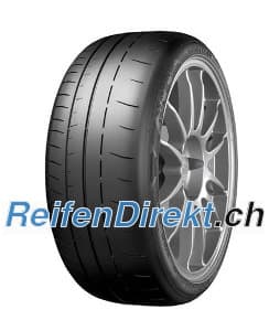 Goodyear Eagle F1 Supersport Rs ( 315/30 Zr21 (105y) Xl N0, Evr, Mit Felgenschutz (Mfs) )