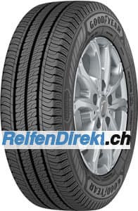 Goodyear Efficientgrip Cargo 2 ( 235/60 R17c 117/115r 10pr, Edr )