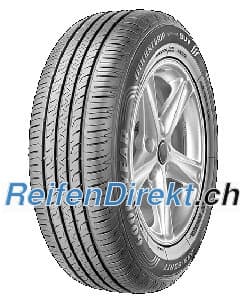 Goodyear Efficientgrip Performance Suv ( 225/55 R18 102v Xl Vol, Evr, Mit Felgenschutz (Mfs) )