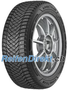 Goodyear Ultra Grip Arctic 2 ( 205/60 R16 96t Xl Evr, Bespiked )