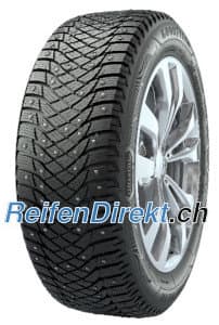 Goodyear Ultra Grip Arctic 2 Suv ( 235/65 R18 110t Xl Evr, Bespiked )