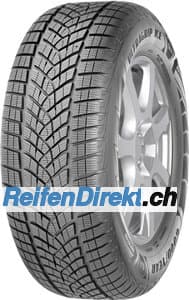 Goodyear Ultragrip Ice Gen 1 ( 215/55 R18 99t Xl Nordic Compound, Suv )