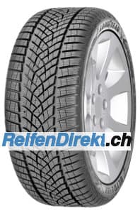 Goodyear Ultragrip Performance Gen-1 Rof ( 205/60 R16 96h Xl *, Run Flat )