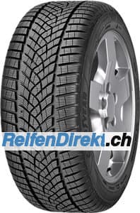 Goodyear Ultragrip Performance + Rof ( 225/55 R17 101v Xl Evr, Mit Felgenschutz (Mfs), Run Flat )
