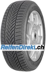 Goodyear Ultragrip Ice 2+ ( 235/40 R19 96t Xl Evr, Nordic Compound, Mit Felgenschutz (Mfs) )