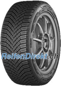 Goodyear Ultragrip Ice 3 ( 205/65 R17 100t Xl Evr, Nordic Compound )