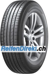 Hankook Ventus Prime 3x K125a ( 215/65 R17 99v 4pr (+) Sbl )