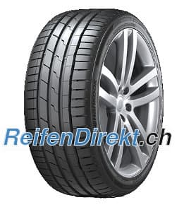 Hankook Ventus S1 Evo 3 Ev K127e ( 255/45 R9 104w Xl 4pr, Mit Felgenschutz (Mfs) Sbl, Ev )