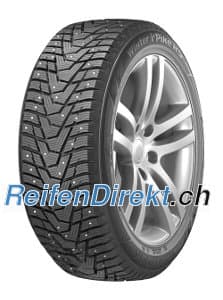 Hankook Winter I*Pike Rs2 W429 ( 205/55 R16 94t Xl Bespiked, Mit Felgenschutz (Mfs) Sbl )