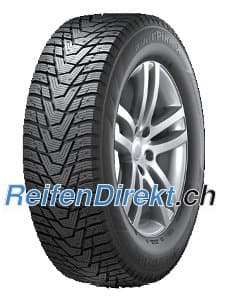 Hankook Winter I*Pike X W429a ( 215/70 R16 100t 4pr Bespiked Sbl )